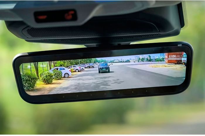 Tata Harrier EV review: Electrifying update 